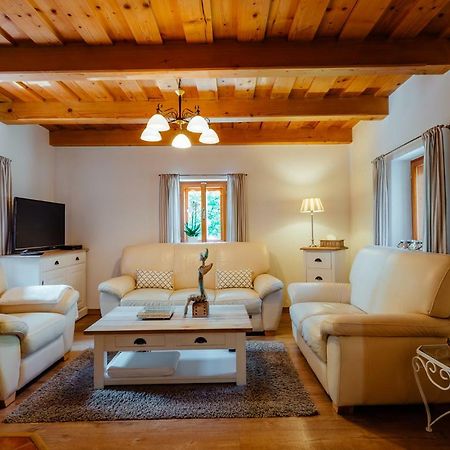 Stara Mytnica Villa Banska Stiavnica Luaran gambar